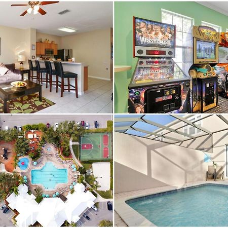 Caribbean Sunshine In Windsor Palms Resort Kissimmee Exteriör bild