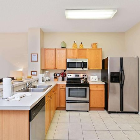 Caribbean Sunshine In Windsor Palms Resort Kissimmee Exteriör bild