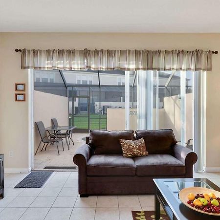 Caribbean Sunshine In Windsor Palms Resort Kissimmee Exteriör bild