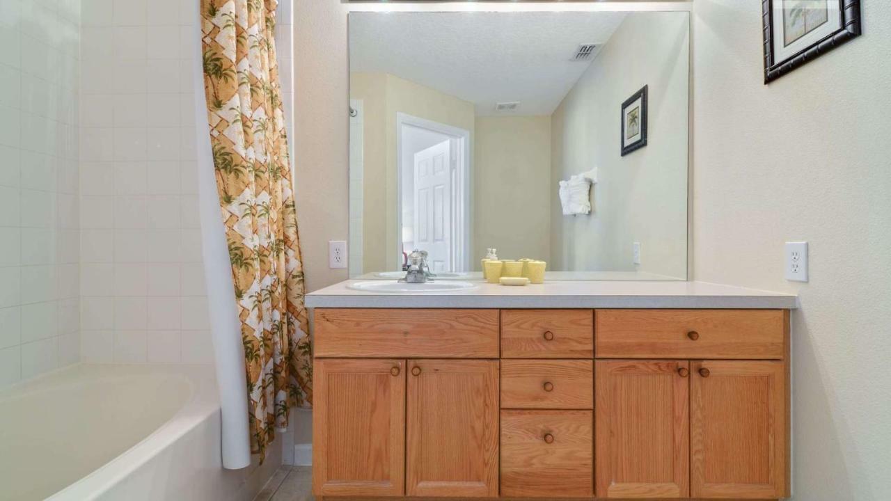 Caribbean Sunshine In Windsor Palms Resort Kissimmee Exteriör bild