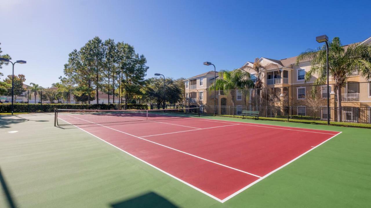 Caribbean Sunshine In Windsor Palms Resort Kissimmee Exteriör bild
